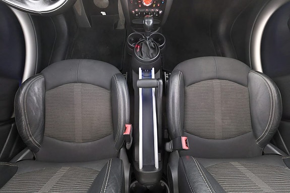 MINI Countryman Cooper 18 of 30