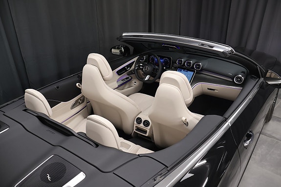 Mercedes-Benz CLE200 30 of 30