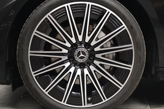 Mercedes-Benz CLE200 10 of 30