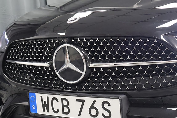 Mercedes-Benz CLE200 11 of 30