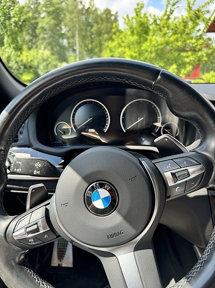 BMW X3 5 of 5