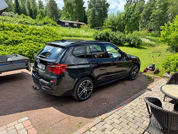 BMW X3 3 of 5