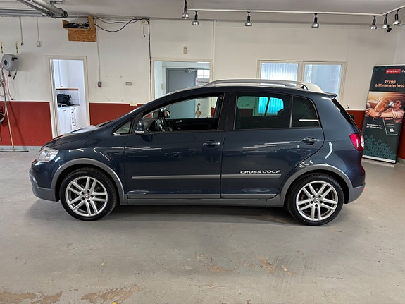 Volkswagen Golf-Serie 5 of 5