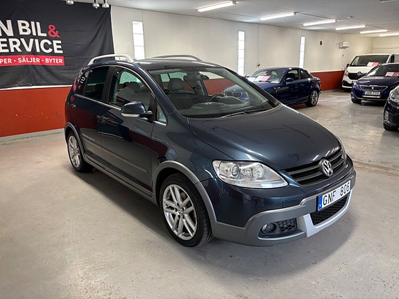 Volkswagen Golf-Serie 2 of 5
