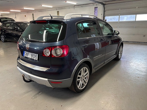 Volkswagen Golf-Serie 3 of 5
