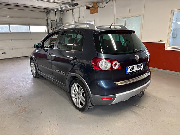 Volkswagen Golf-Serie 4 of 5