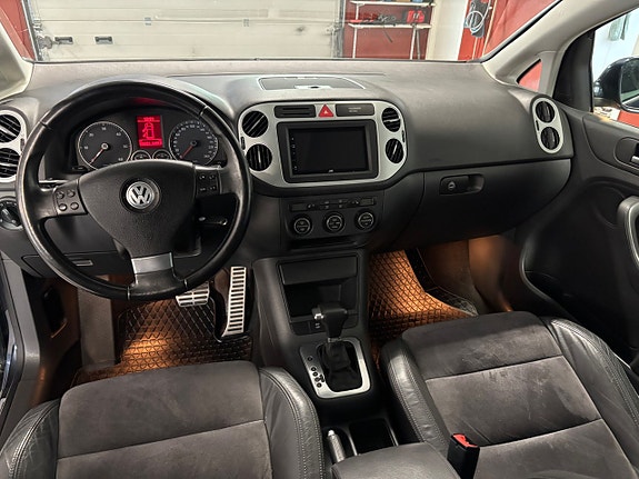 Volkswagen Golf I 7 of 8
