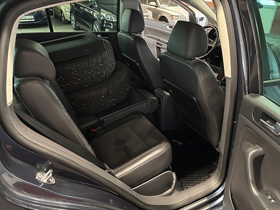 Volkswagen Golf I 8 of 8