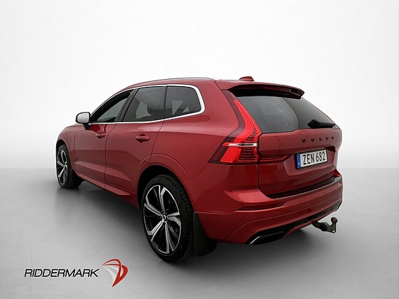 Volvo XC60 5 of 30