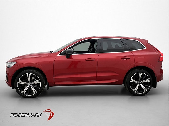 Volvo XC60 4 of 30