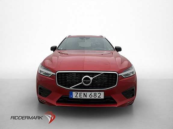 Volvo XC60 2 of 30