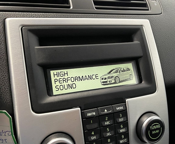 Volvo V50 13 of 15