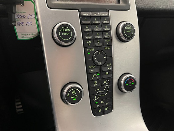 Volvo V50 12 of 15