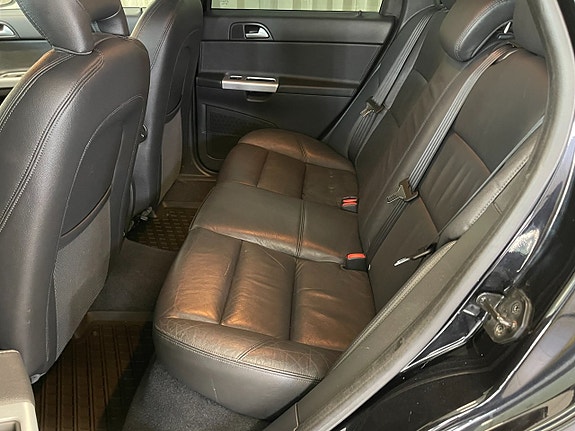 Volvo V50 10 of 15