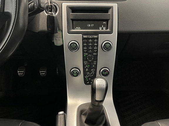 Volvo V50 11 of 15