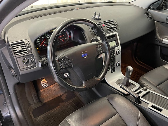 Volvo V50 7 of 15