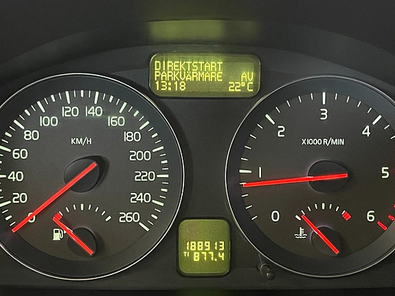 Volvo V50 14 of 15