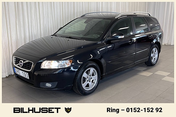 Volvo V50 5 of 5