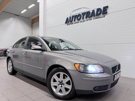 Volvo S40