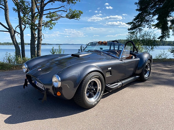 AC Cobra 4 of 5