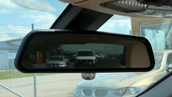 BMW 520d 19 of 30