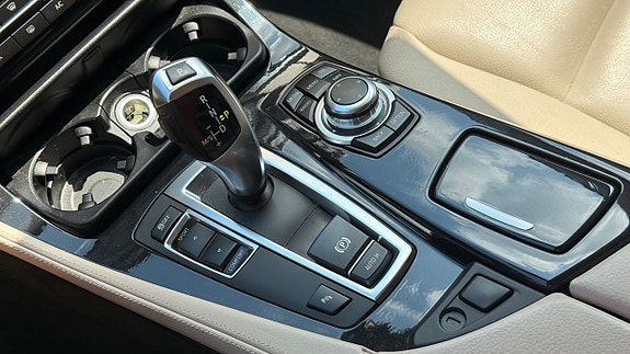 BMW 520d 17 of 30