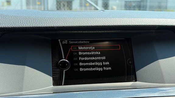 BMW 520d 30 of 30