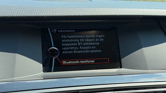 BMW 520d 28 of 30