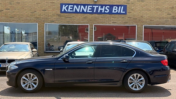 BMW 520d 7 of 30