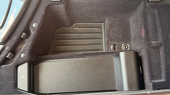 BMW 520d 23 of 30