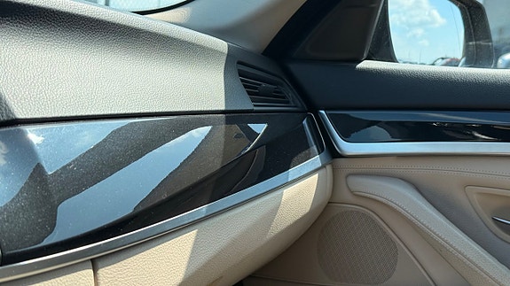 BMW 520d 18 of 30