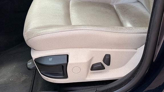 BMW 520d 11 of 30