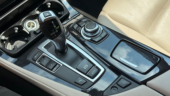 BMW 520d 21 of 30