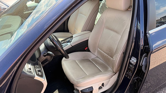 BMW 520d 9 of 30
