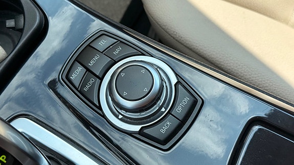 BMW 520d 22 of 30