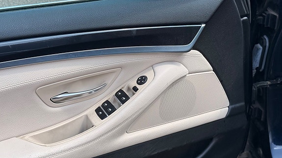 BMW 520d 10 of 30
