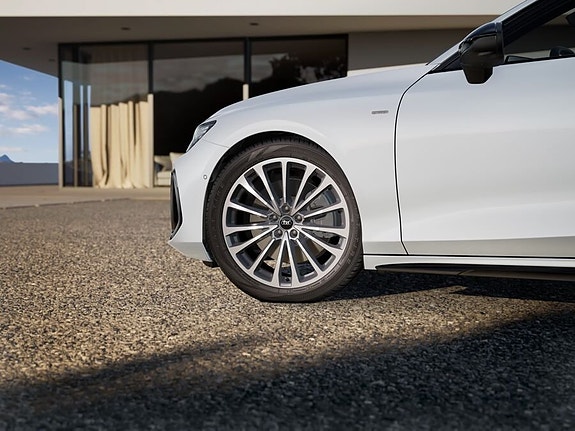 Audi A6 7 of 10