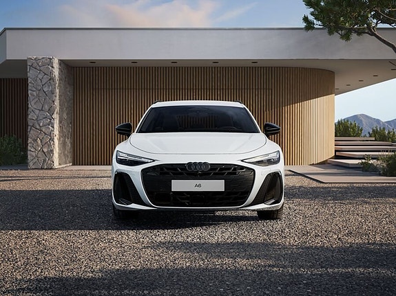 Audi A6 5 of 10