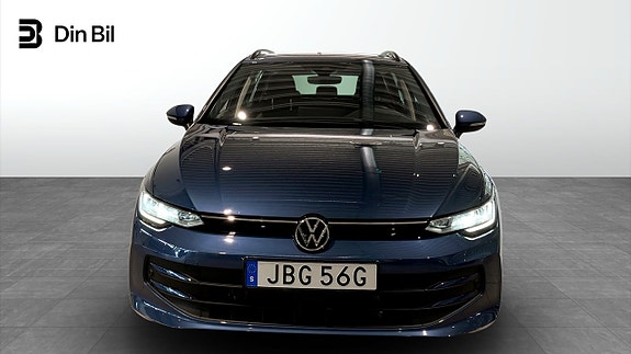 Volkswagen Golf I 4 of 5