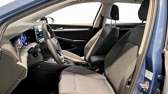 Volkswagen Golf I 8 of 12
