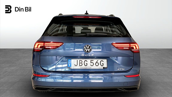 Volkswagen Golf I 5 of 5