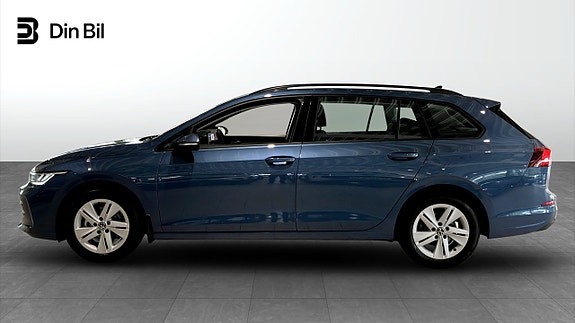 Volkswagen Golf I 2 of 5