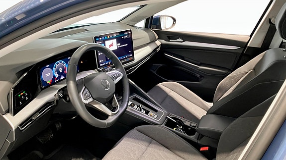 Volkswagen Golf I 7 of 12
