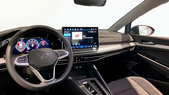 Volkswagen Golf I 10 of 12