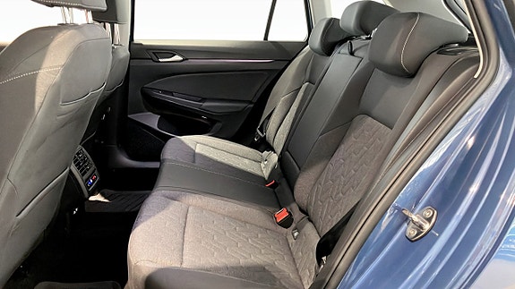 Volkswagen Golf I 11 of 12