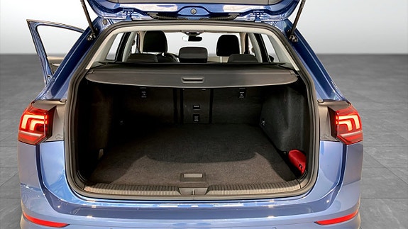 Volkswagen Golf I 12 of 12