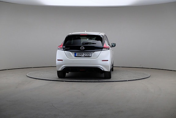 Nissan Leaf 5 of 5