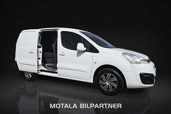 Citroen Berlingo 2 of 5