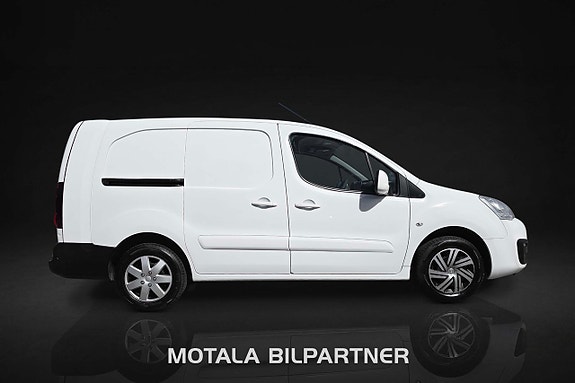 Citroen Berlingo 4 of 5