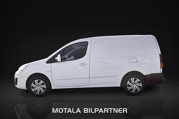 Citroen Berlingo 3 of 5